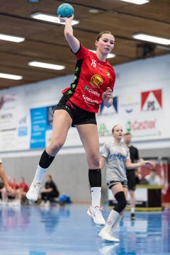 Bild 61 - wCJ TSV Ellerbek - AMTV Hamburg 2 : Ergebnis: 25:20